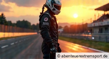 Di Giannantonios beeindruckende Runde im Zeittraining zum Sachsenring – Triggert mich wie ... Di Giannantonios beeindruckende Runde im Zeittraining zum Sachsenring – Triggert mic...