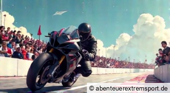 Die Balance zwischen MotoGP-Saison und Suzuka-Rennen Die Balance zwischen MotoGP-Saison und Suzuka-Rennen