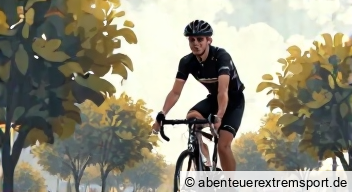 Die Bedeutung des Set-ups und Vertrauens in das Bike Die Bedeutung des Set-ups und Vertrauens in das Bike