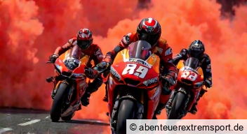 Die Bedeutung des Teamgeists in der MOTOGP Die Bedeutung des Teamgeists in der MOTOGP