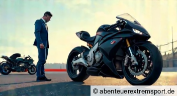 Die Bedeutung von Analyse UnD Technik im Motorradrennsport Die Bedeutung von Analyse UnD Technik im Motorradrennsport