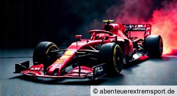 Die besondere Herausforderung für Red Bull Racing Die besondere Herausforderung für Red Bull Racing