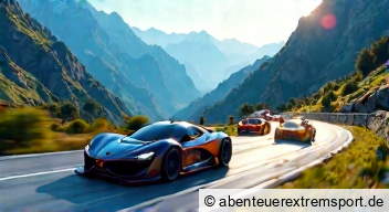 Die besondere Herausforderung von Spa: Ein Rennen der Extreme Die besondere Herausforderung von Spa: Ein Rennen der Extreme