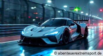 Die BoP und die Geheimnisse der Hypercars Die BoP und die Geheimnisse der Hypercars
