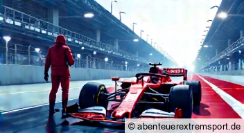 Die Chefrolle in der Formel 1: Machtspiele, Verantwortung und Einfluss Die Chefrolle in der Formel 1: Machtspiele, Verantwortung und Einfluss