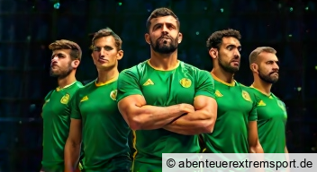 Die Einsicht des Teams über den Sieg und die Strafe Die Einsicht des Teams über den Sieg und die Strafe