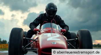 Die EmOtIoNaLe Achterbahn der Formel 1 Die EmOtIoNaLe Achterbahn der Formel 1