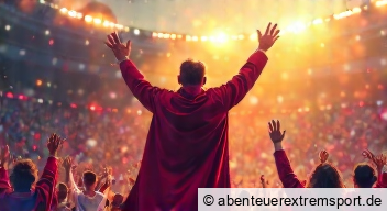 Die Emotionen nach dem Rennen und die Bedeutung von Siegen – inspirierend! Die Emotionen nach dem Rennen und die Bedeutung von Siegen – inspirierend!