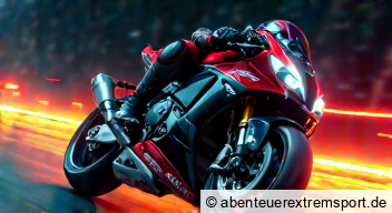 DIE Erosion der Grenzen: Superbike vs — MotoGP