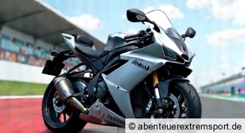 Die ersten Tests mit Yamaha Die ersten Tests mit Yamaha