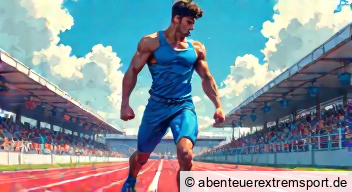 Die Essenz des "Rennens" – Leidenschaft für den Sport UND die Herausforderung Die Essenz des "Rennens" – Leidenschaft für den Sport UND die Herausforderung