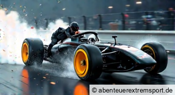 DIE Formel 1: Ausfälle und Triumph – eine ständige Wechselwirkung DIE Formel 1: Ausfälle und Triumph – eine ständige Wechselwirkung