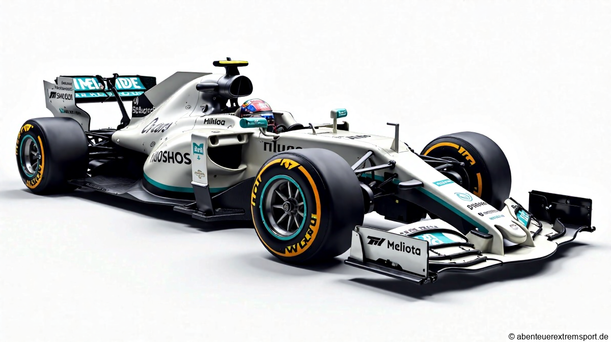 Die Formel 1 und Motoren: Regeln, Strafen und Getriebe im Detail