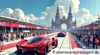 Die Geschichte der WEC in Sao Paulo: Ein Rückblick auf die Sieger Die Geschichte der WEC in Sao Paulo: Ein Rückblick auf die Sieger