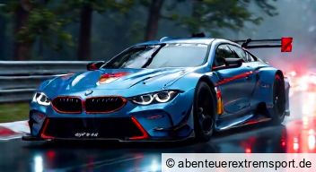 Die GTP-Klasse: BmW bleibt am Ball – mit WRT Die GTP-Klasse: BmW bleibt am Ball – mit WRT