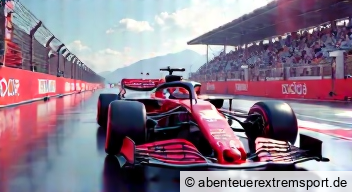 Die Herausforderung der besten Teams: Ferrari UnD McLaren Die Herausforderung der besten Teams: Ferrari UnD McLaren