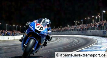 Die Herausforderung Sachsenring: Ein Spiel mit RISIKO