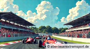 Die Herausforderungen des Autodromo Jose Carlos Pace in 2025 Die Herausforderungen des Autodromo Jose Carlos Pace in 2025