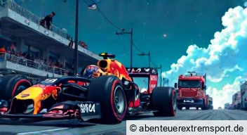 Die Herausforderungen für Red Bull nach Horners Aus Die Herausforderungen für Red Bull nach Horners Aus