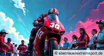 Die Highlights des Sachsenring Qualifying Die Highlights des Sachsenring Qualifying