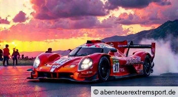 Die Legende DeS Motorsports UND was bleibt Die Legende DeS Motorsports UND was bleibt