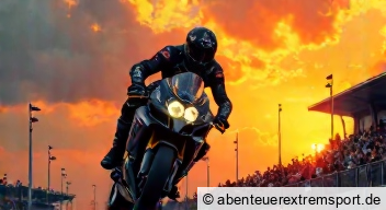 Die Legende lebt weiter: Rossi und sein Erbe Die Legende lebt weiter: Rossi und sein Erbe