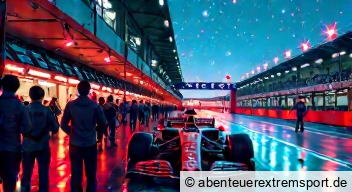 Die Lektionen aus Silverstone: Lernen und Wachsen als Team Die Lektionen aus Silverstone: Lernen und Wachsen als Team