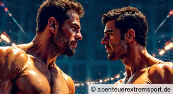 Die mentale Stärke im Rennen: Marquez-Brüder im psychologischen Duell Die mentale Stärke im Rennen: Marquez-Brüder im psychologischen Duell