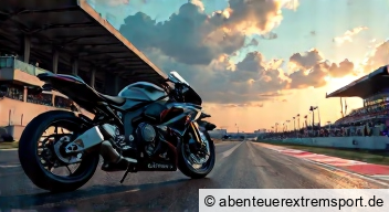 Die MotoGP-Renaissance: Harley, Joe Roberts und eine ungewisse Zukunft Die MotoGP-Renaissance: Harley, Joe Roberts und eine ungewisse Zukunft