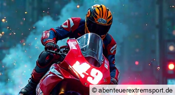 Die MotoGP-Saison und der Druck – Alex Marquez bleibt dran Die MotoGP-Saison und der Druck – Alex Marquez bleibt dran