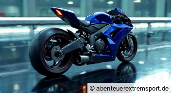 Die MotoGP: Technik und Teamarbeit auf einem neuen Level Die MotoGP: Technik und Teamarbeit auf einem neuen Level