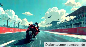 Die MotoGP-Zukunft – Hoffnungen und Träume Die MotoGP-Zukunft – Hoffnungen und Träume