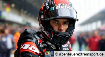 Die nächsten Herausforderungen für Alex Marquez – Ausblick Die nächsten Herausforderungen für Alex Marquez – Ausblick