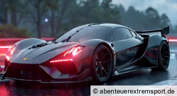 Die Rolle der Technik im Rennsport: Fortschritt UND Anpassung Die Rolle der Technik im Rennsport: Fortschritt UND Anpassung