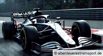 Die Rolle der Technik in der Formel 1 Die Rolle der Technik in der Formel 1