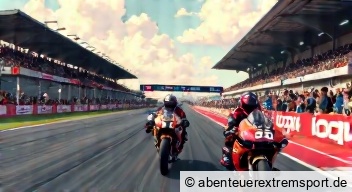 DIE Rückkehr der Fans UND die Bedeutung des Sachsenrings