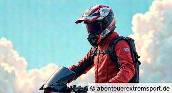 Die Rückkehr zur MotoGP – Glaube, Stärke, Zuversicht