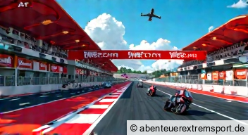 Die Strategie für den Sachsenring und die KONKURRENZ Die Strategie für den Sachsenring und die KONKURRENZ