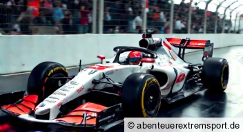 Die Strategie von McLaren: Hoffnung auf den Sieg
