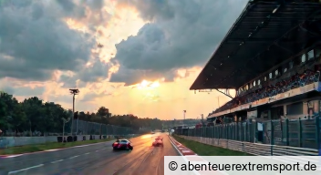 Die Unsicherheiten der Formel-1-Zukunft Die Unsicherheiten der Formel-1-Zukunft