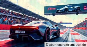 Die Vision von Tim Mayer und der zukünftige Motorsport Die Vision von Tim Mayer und der zukünftige Motorsport