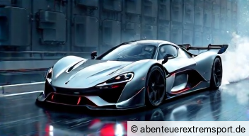 Die Zukunft im Motorsport: Planung UND VISIONEN