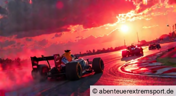 Die Zukunft von Red Bull Racing: Wer führt den Weg? – Perspektiven, Neuanfänge, Herausforderungen Die Zukunft von Red Bull Racing: Wer führt den Weg? – Perspektiven, Neuanfänge, Herausforderunge...