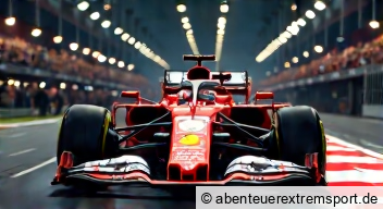 Dominanz in der Formel 1 Dominanz in der Formel 1