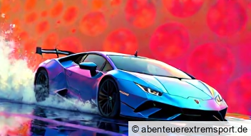 DTM-Herausforderung: Lamborghini, Teams, StRaTeGiE DTM-Herausforderung: Lamborghini, Teams, StRaTeGiE