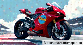 Ducati, Aprilia und KTM: Ein Dreikampf, der zum Vierkampf werden: Könnte