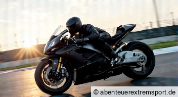 Ducati: Die Brücke zwischen Kunst und Technik im MotoGP Ducati: Die Brücke zwischen Kunst und Technik im MotoGP