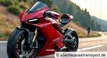 Ducati: Ein kulturelles Erbe auf zwei Rädern Ducati: Ein kulturelles Erbe auf zwei Rädern