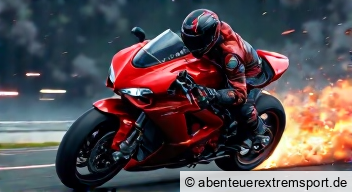 DUCATI UND die Herausforderung im Motorradsport: Superbike trifft MotoGP
