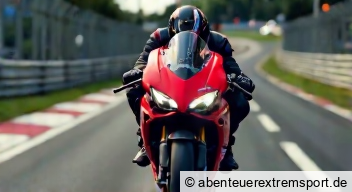Ducati UND die Herausforderung im Motorradsport: Superbike trifft MotoGP – Trigg­ert m&shy...